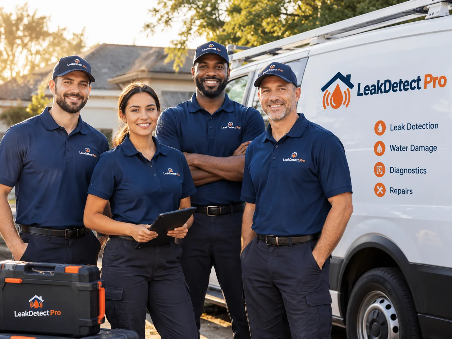 Roof Repair company in Lupton, MI